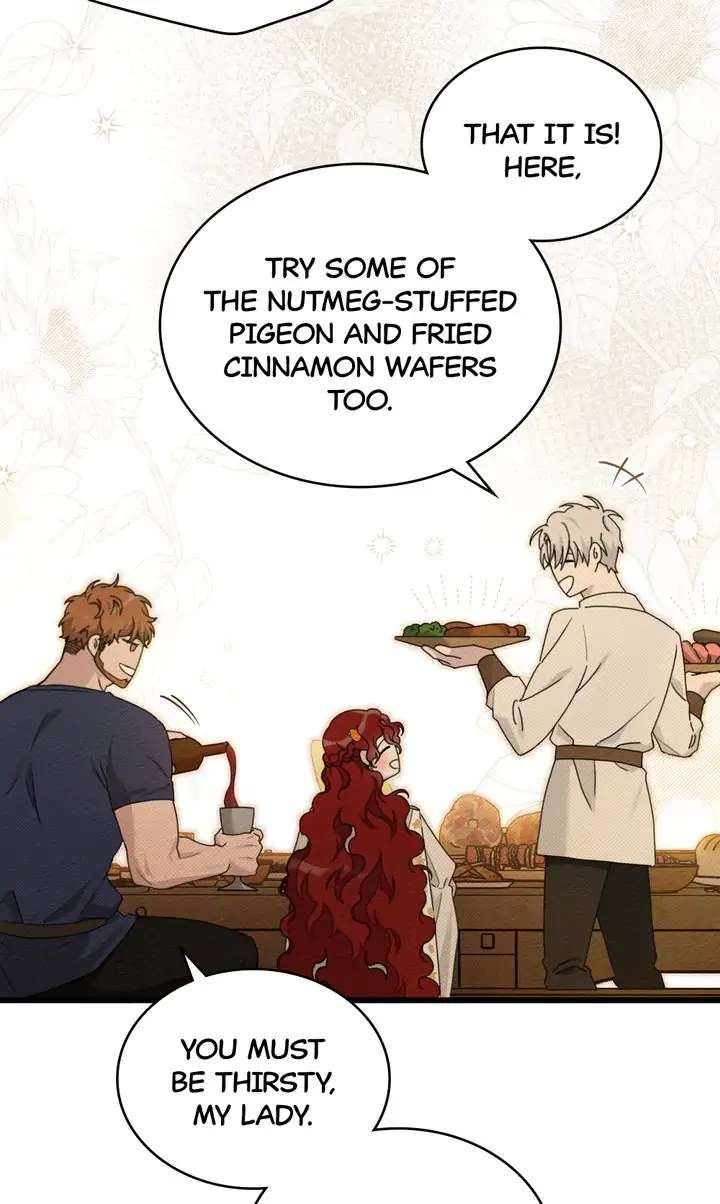 Under the Oak Tree Chapter 48 image 32